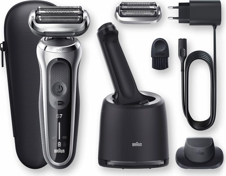 Produktbild Braun Series 7
