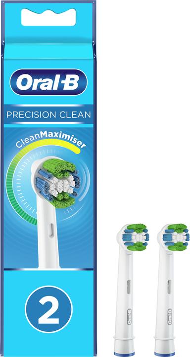 Produktbild Oral-B Precision Clean CleanMaximiser (1 x)