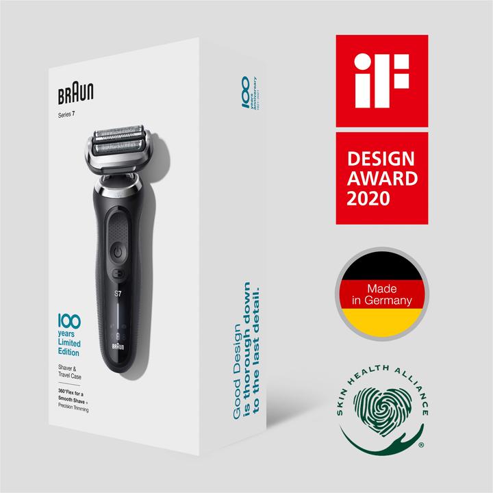 Produktbild Braun Series 7