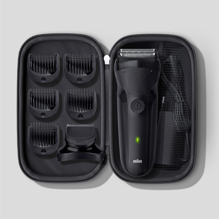 Produktbild Braun Series 3