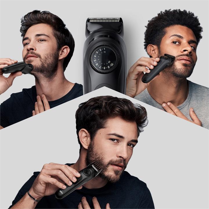 Produktbild Braun BT7