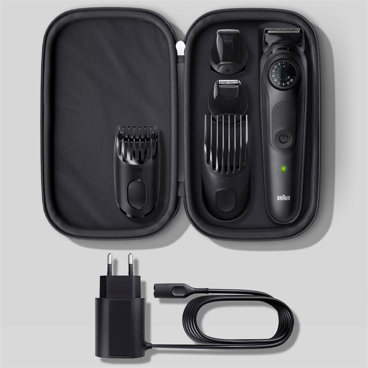 Produktbild Braun BT7