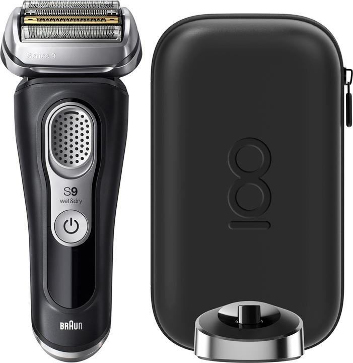 Image du produit Braun Série 9 Wet & Dry