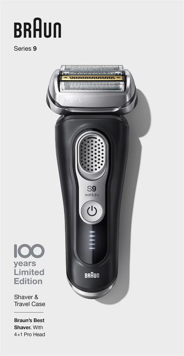 Image du produit Braun Série 9 Wet & Dry