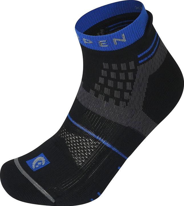Lorpen Trail Running Padded Eco (47 - 50)