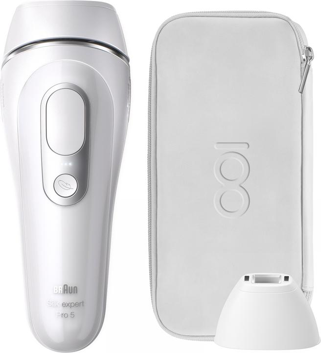 Image du produit Braun Silk-expert Pro 5