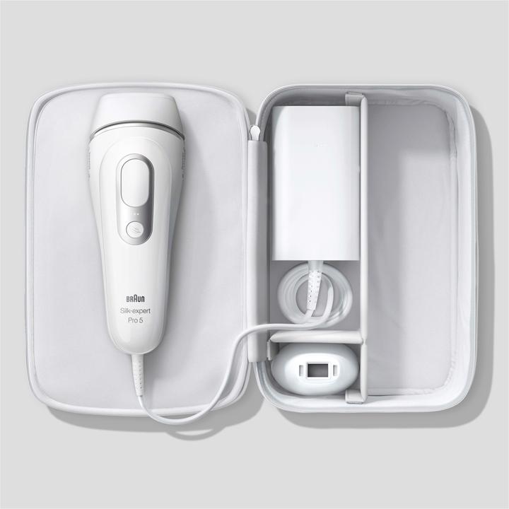 Image du produit Braun Silk-expert Pro 5