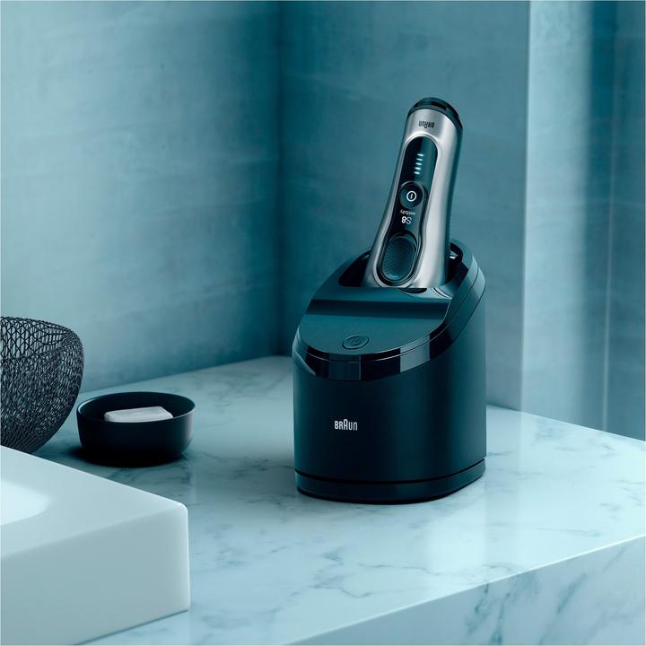 Productafbeelding Braun Serie 8