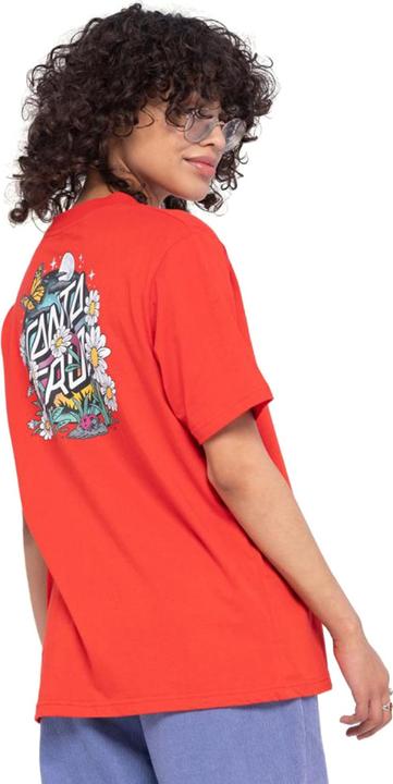 Immagine prodotto Santa Cruz Daisy Moon Dot T-Shirt (10XL)