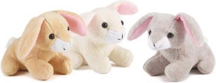 Living Nature Hase Mini Buddies (9 cm)