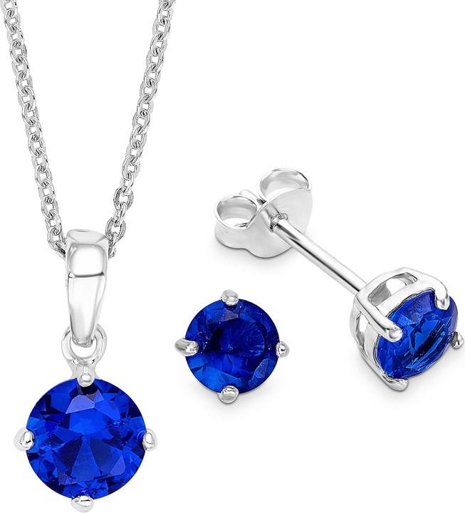 Amor Multisets (Silber 925)