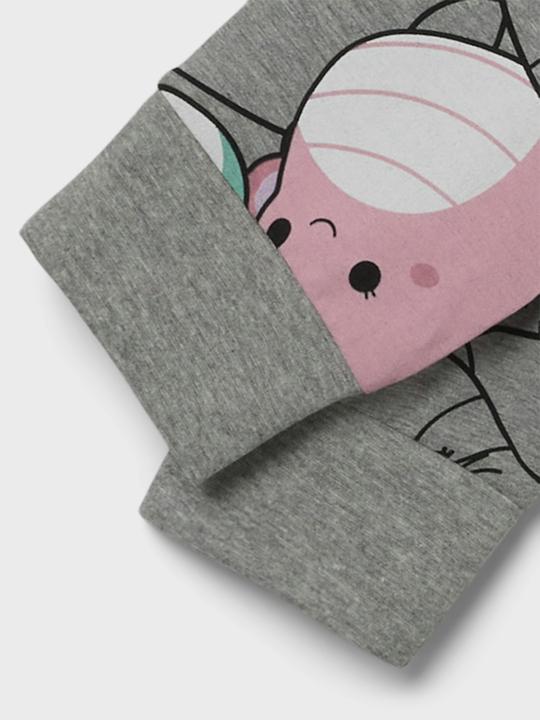 Produktbild Name it Squishmallows Nachtwäsche-Set (110)