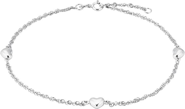 Amor Sommerschmuck (25 cm, Silber 925)