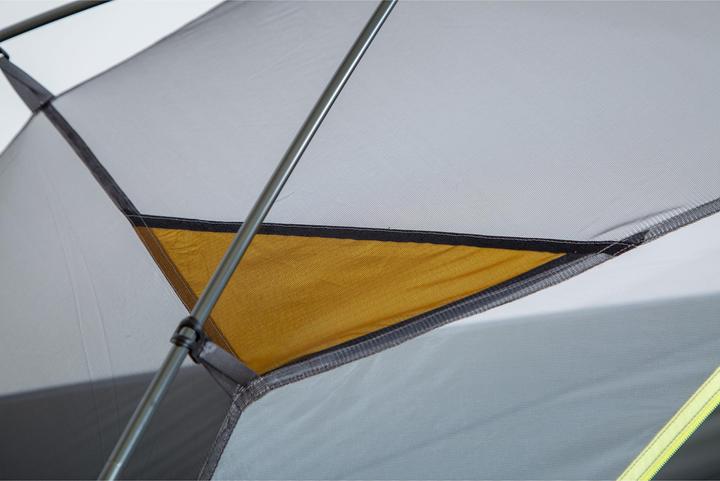 Actual product image Nemo Equipment Dragonfly OSMO 2P (Dome tent, 1.20 kg, 2 persons)