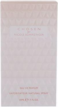 Actual product image Nicole Scherzinger Chosen (Eau de parfum, 50 ml)