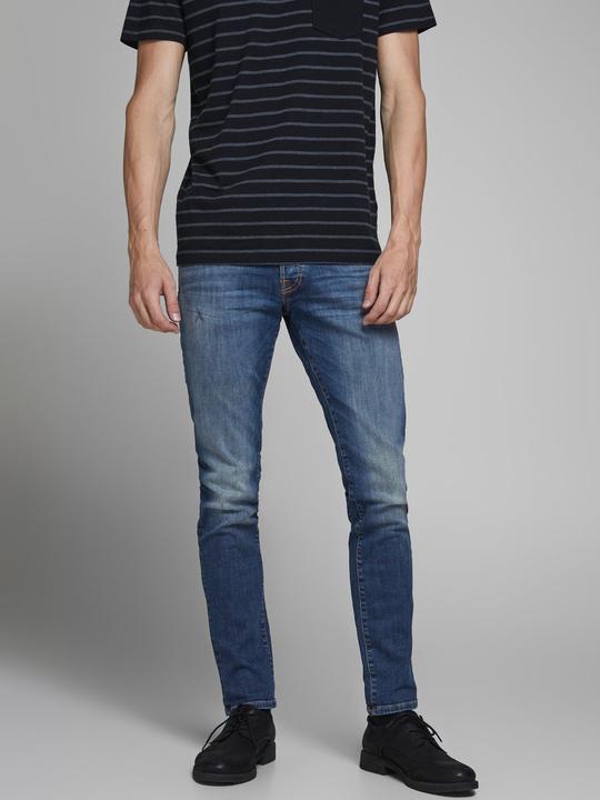 Actual product image Jack & Jones Glenn Fox AGI 204 50SPS Slim Fit Jeans (W32/L34)