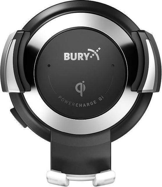 Actual product image THB Bury PowerCharge