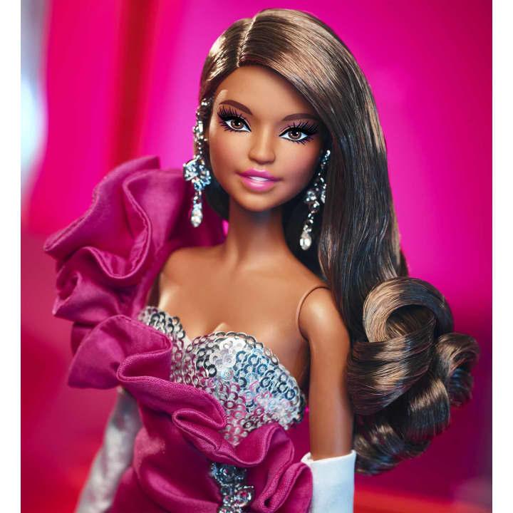 Actual product image Barbie Signature Pink Collection