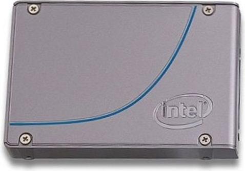 Actual product image Intel SSD DC P3600 SERIES 1.6TB 20NM (1600 GB, 2.5")