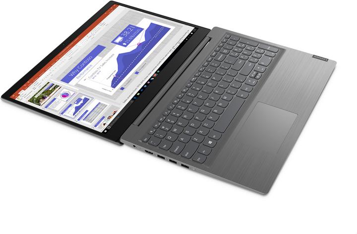 Actual product image Lenovo V15 (15.60", AMD Athlon Silver 3050U, 8 GB, 256 GB, CH)