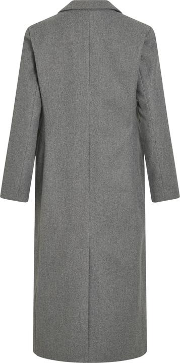 Actual product image Vila Buttoned coat (38)