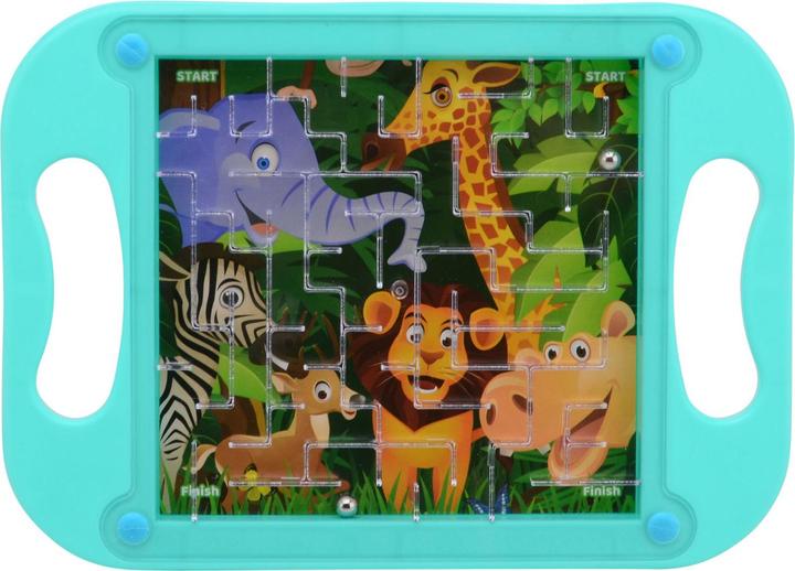Immagine prodotto Johntoy Puzzle labirinto