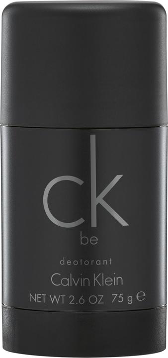 Calvin Klein Be (Stick, 75 ml)