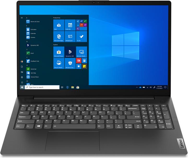 Produktbild Lenovo V15 Gen 2 (15.60", AMD Ryzen 3 5300U, 8 GB, 512 GB, CH)