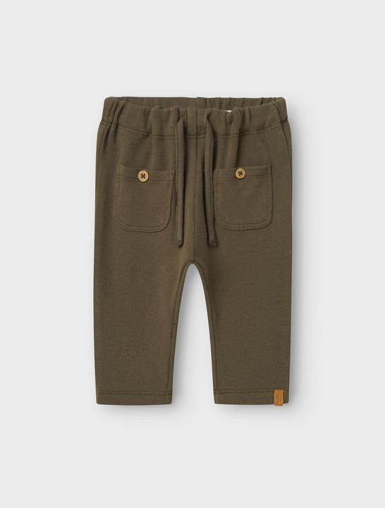 Produktbild Name it Bio-Baumwoll Hose (80)