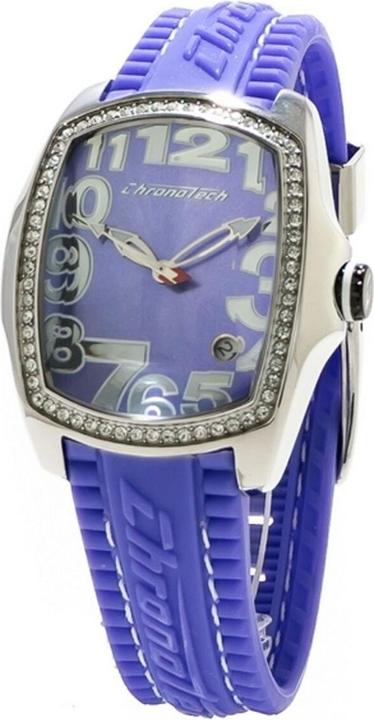 Immagine prodotto Chronotech Orologio da donna CT7016LS-12 (Ø 36 mm) (36 mm)