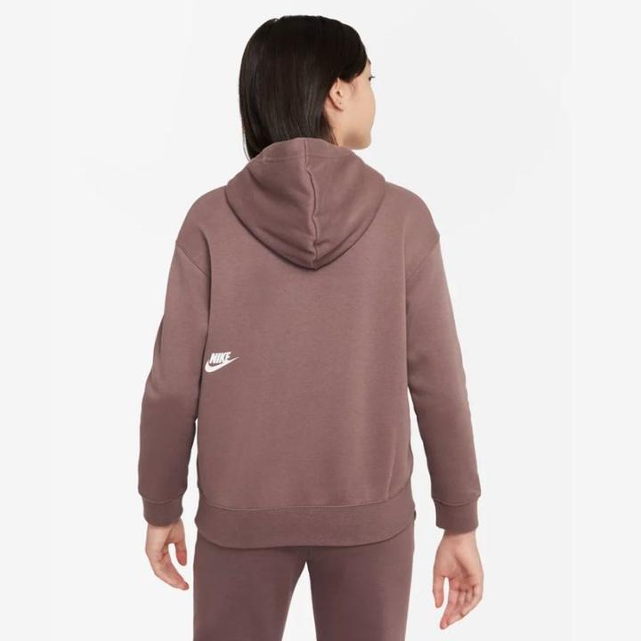 Immagine prodotto Nike Felpa con cappuccio (140, 146)