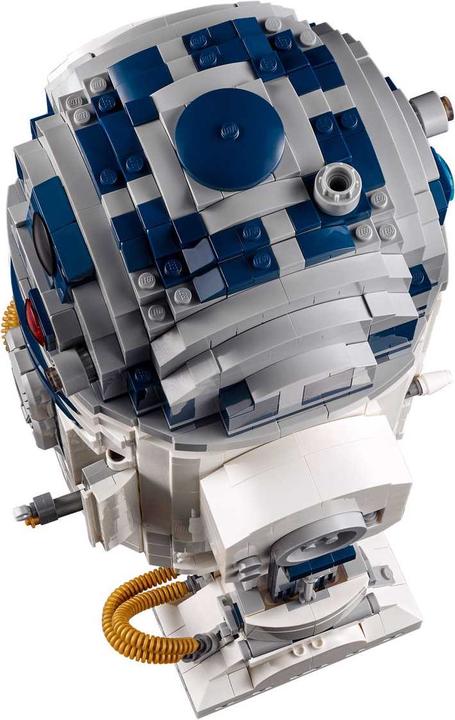 Produktbild LEGO Star Wars R2-D2 (75308) (75308, LEGO Seltene Sets, LEGO Star Wars)