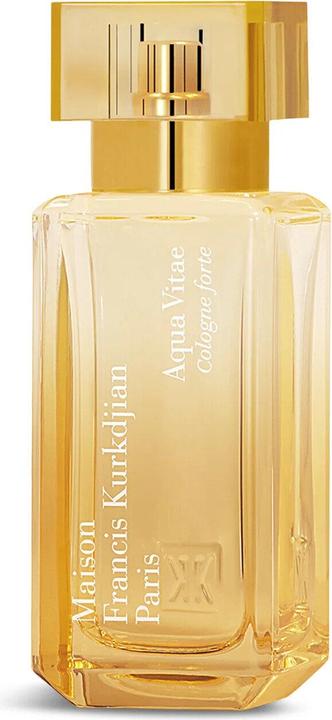 Actual product image Maison Francis Kurkdjian Aqua V Col Forte Eau de Parfum (Eau de cologne, 35 ml)