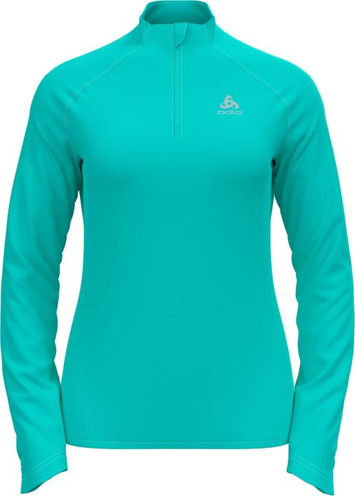 Odlo Mid layer 1/2 zip BERRA LIGHT (XS)
