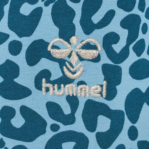 Immagine prodotto hummel Maglietta Hmlflowy Aop S/S (128)