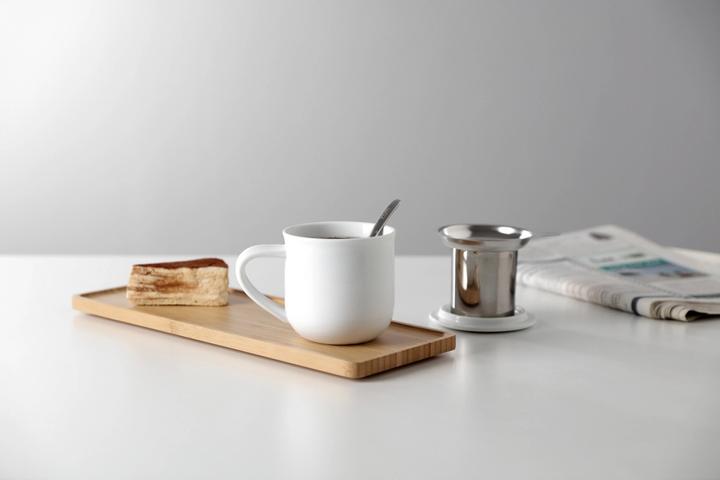 Image du produit Viva scandinavia Tasse à infuser MINIMA EVA (350 ml, 2 x)