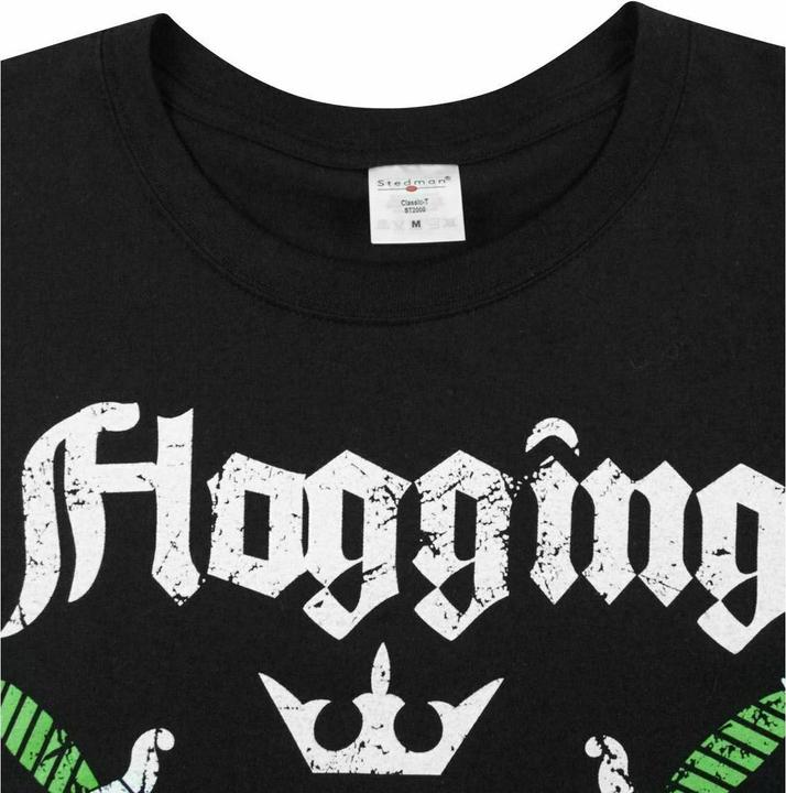 Actual product image Flogging Molly Tshirt (S)