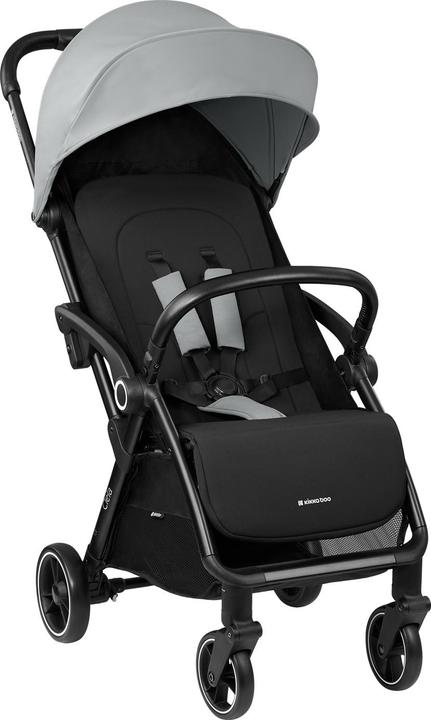 Produktbild Kikkaboo Kinderwagen, Buggy Ciela 22 kg