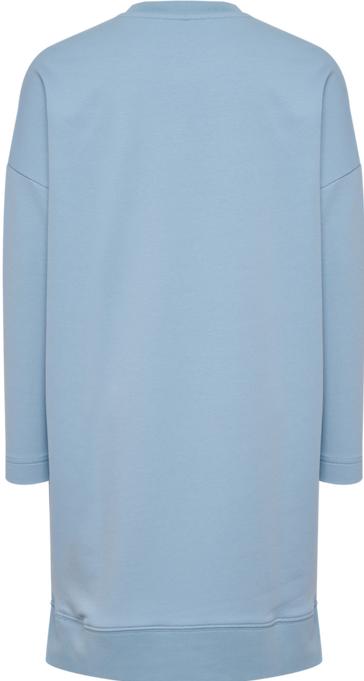 Actual product image hummel Hmlzippi dress l/s (140)