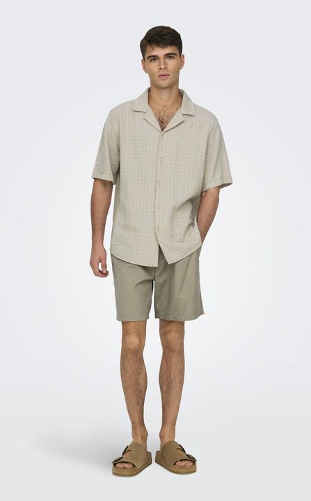 Image du produit Only & Sons ONSTEL Normal geschnitten Shorts Shorts (XXL)