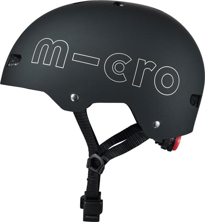 Produktbild Micro Helm (56 - 62 cm)