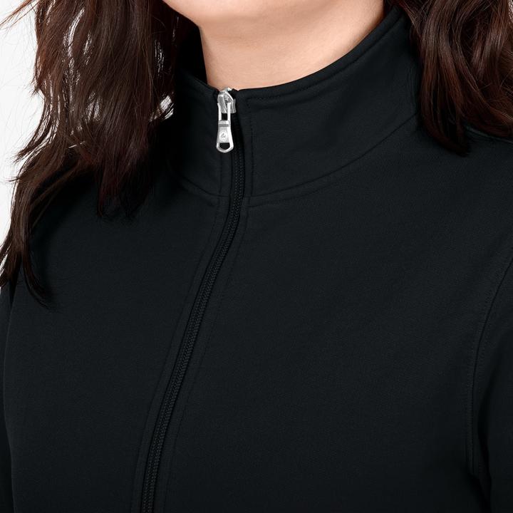 Produktbild JAKO Sweatjacke Doubletex (36)