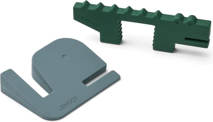 Produktbild Liewood Bjarke Türstopper Sandy Peppermint (2 Stück)