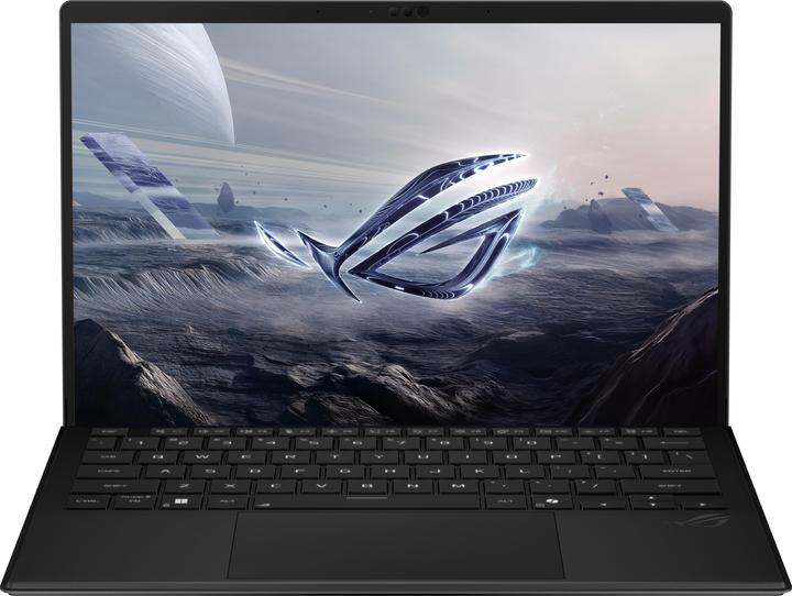 Produktbild ASUS ROG Flow Z13 (13.40", AMD Ryzen AI Max+ 395, 32 GB, 1000 GB, DE)