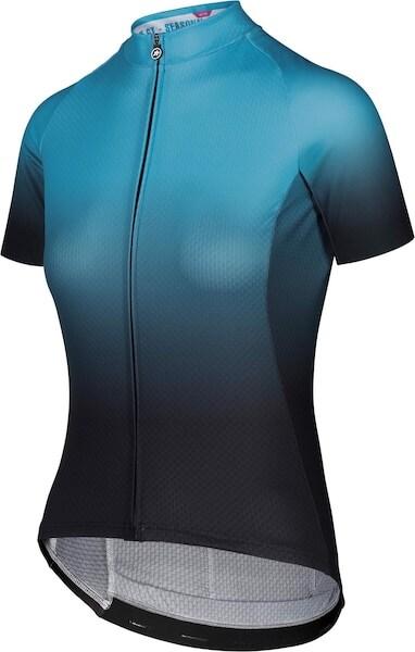 Assos Uma GT Shifter SS (S)