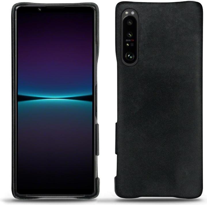 Actual product image Noreve Leather case (Sony Xperia 1 IV)