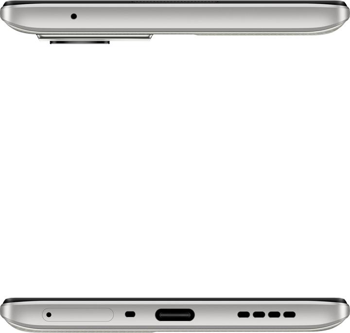 Productafbeelding realme GT2 (256 GB, Wit papier, 6.62", Dubbele SIM, 50 Mpx, 5G)