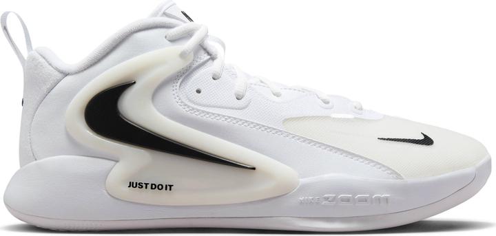 Actual product image Nike Hyperset volleyball shoes (47)