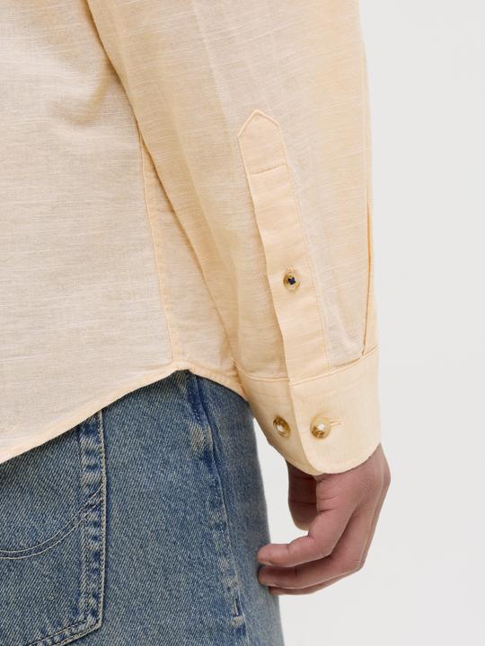 Actual product image Jack & Jones Jjesummer Band Shirt Ls Sn (L)