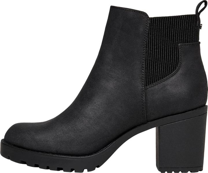 Actual product image Only Raw boots (38)